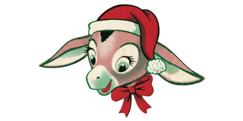 Dominick Plush