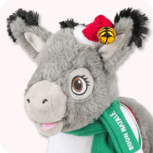 Dominick Plush