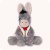 Dominick The Donkey Plush Type B