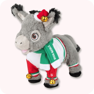 Dominick Plush